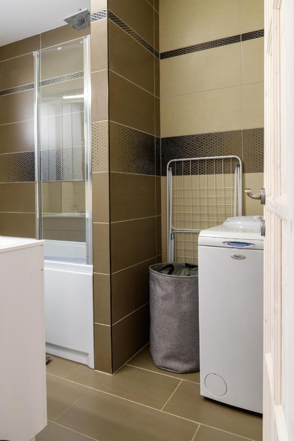 Nemeth Apartman ケストヘイ エクステリア 写真