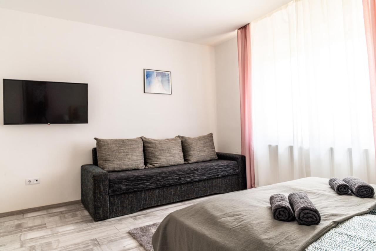 Nemeth Apartman ケストヘイ エクステリア 写真